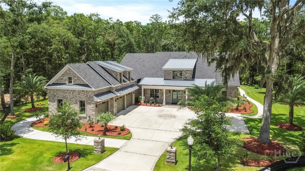 208 Wood Haven Court, Pooler