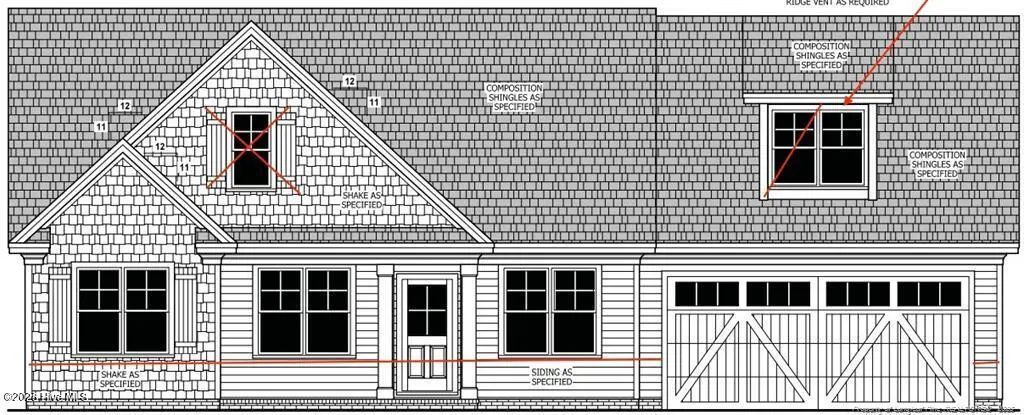 744 Quewhiffle (lot 4 Huff Tract) Road, Aberdeen