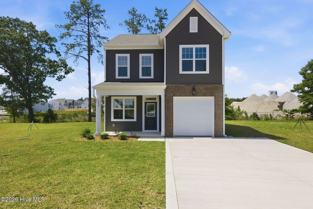 869 Tyers Road #240, Aberdeen