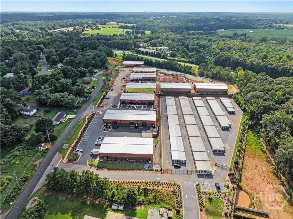 1052 Moreland Heights Road 700, Watkinsville