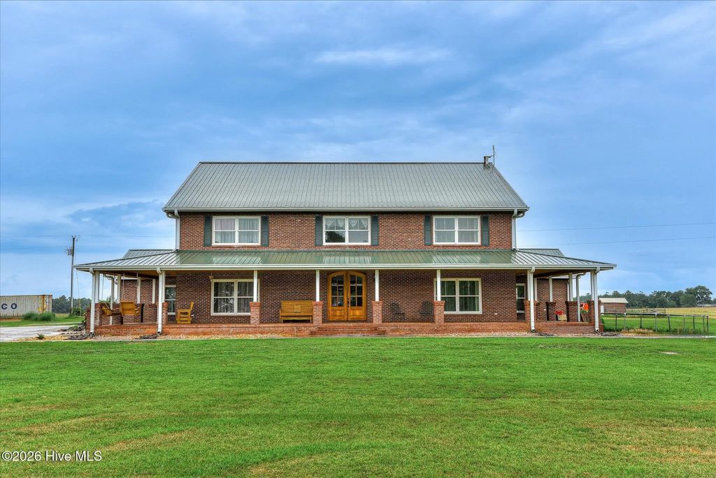 7700 Clarks Mill Road, Louisville