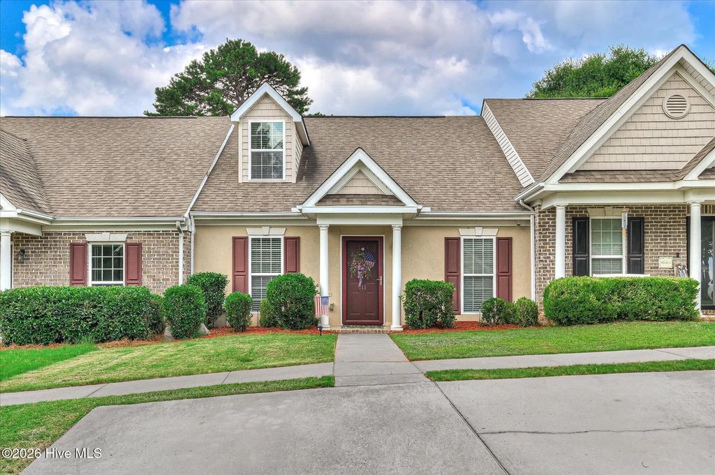 111 Orchard Way, North Augusta