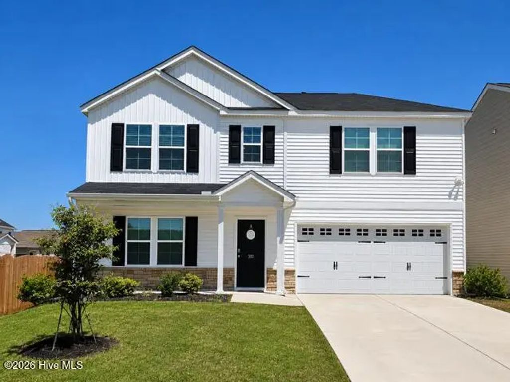 392 Aldergate Drive, Lexington