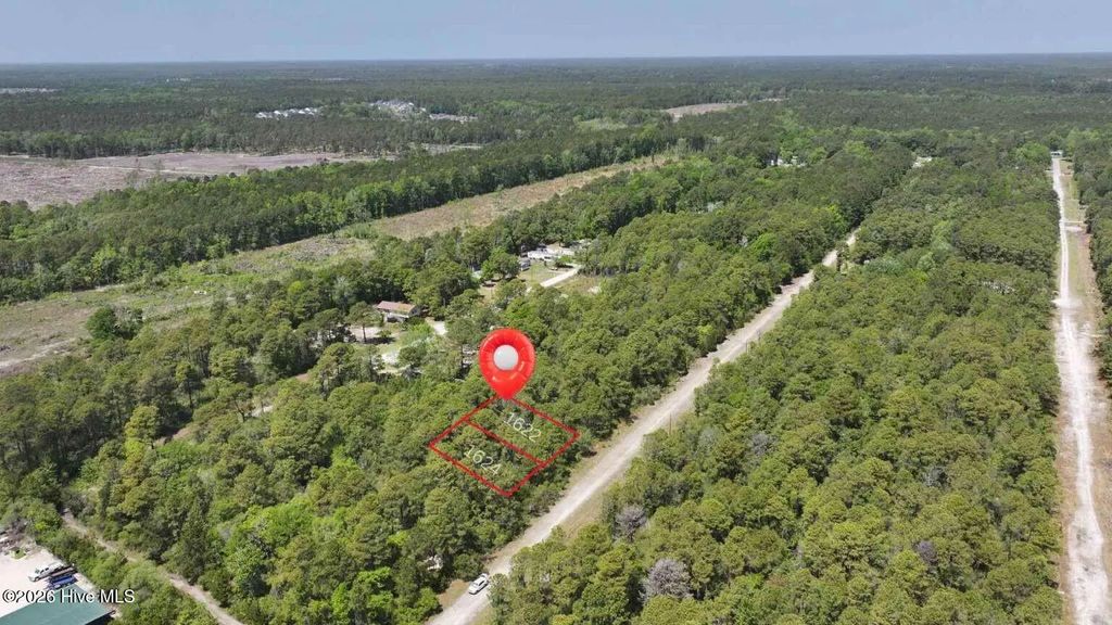 1622 -1624 Breezeway Drive Sw, Ocean Isle Beach