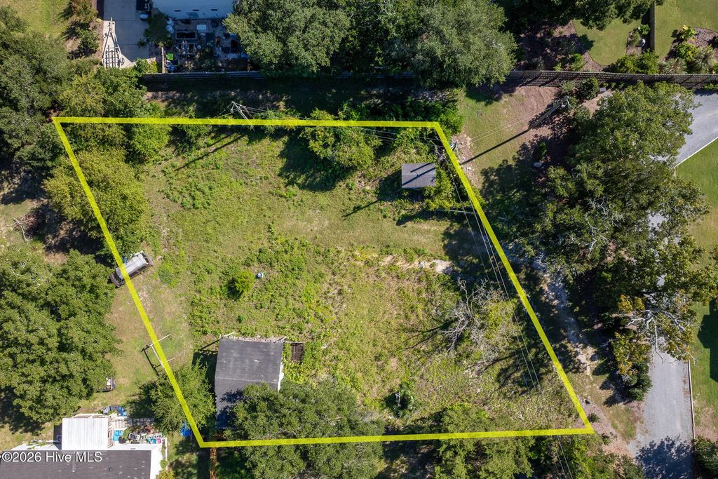233 Moores Landing Ext, Hampstead