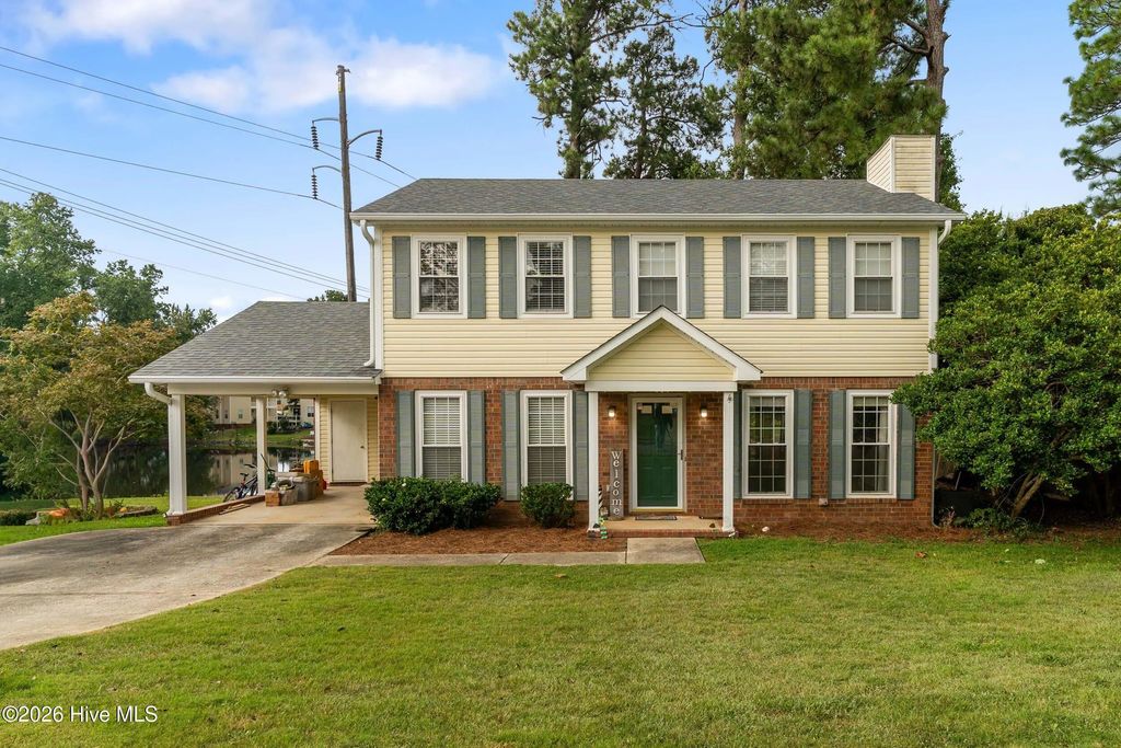 151 Moss Creek Drive, Martinez