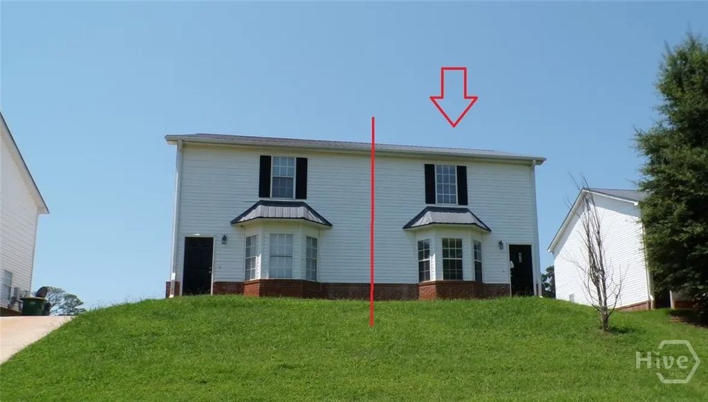 275 Westchester Circle, Athens