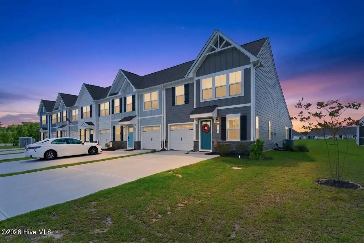 3165 Edgehill Drive, Leland
