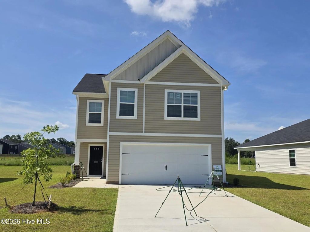 5850 Cobalt Falls Bend, Aiken