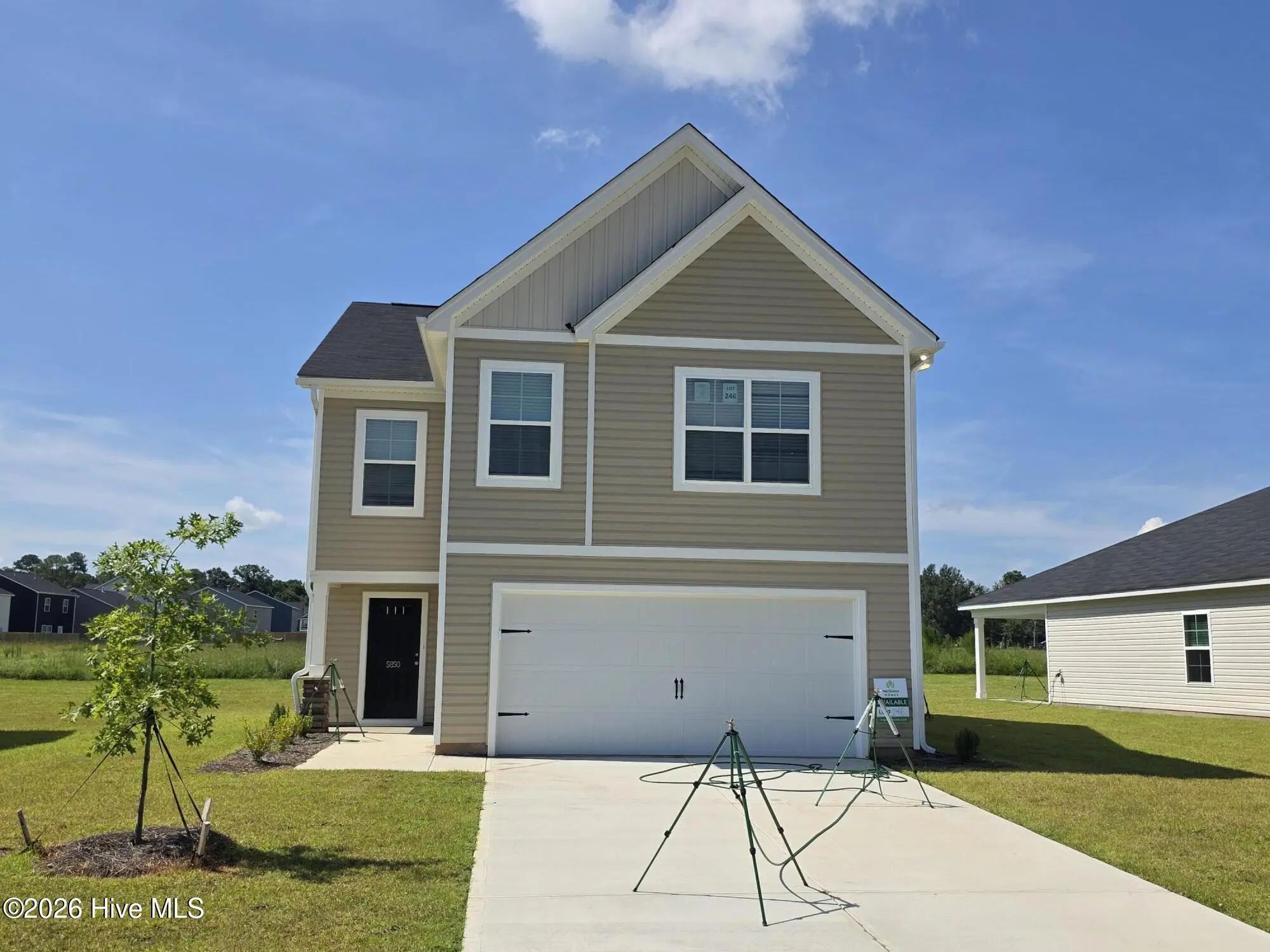 5850 Cobalt Falls Bend, Aiken