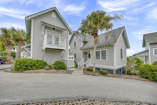 7 Isle Of Skye Crescent, Bald Head Island