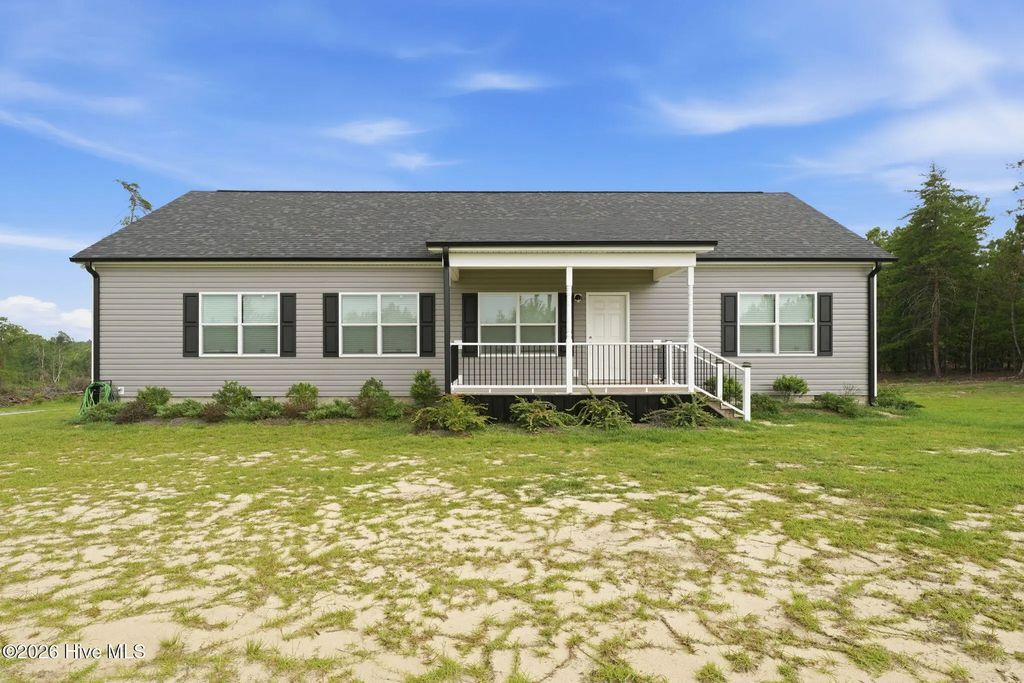 1368 Boyd Lake Road, Hamlet