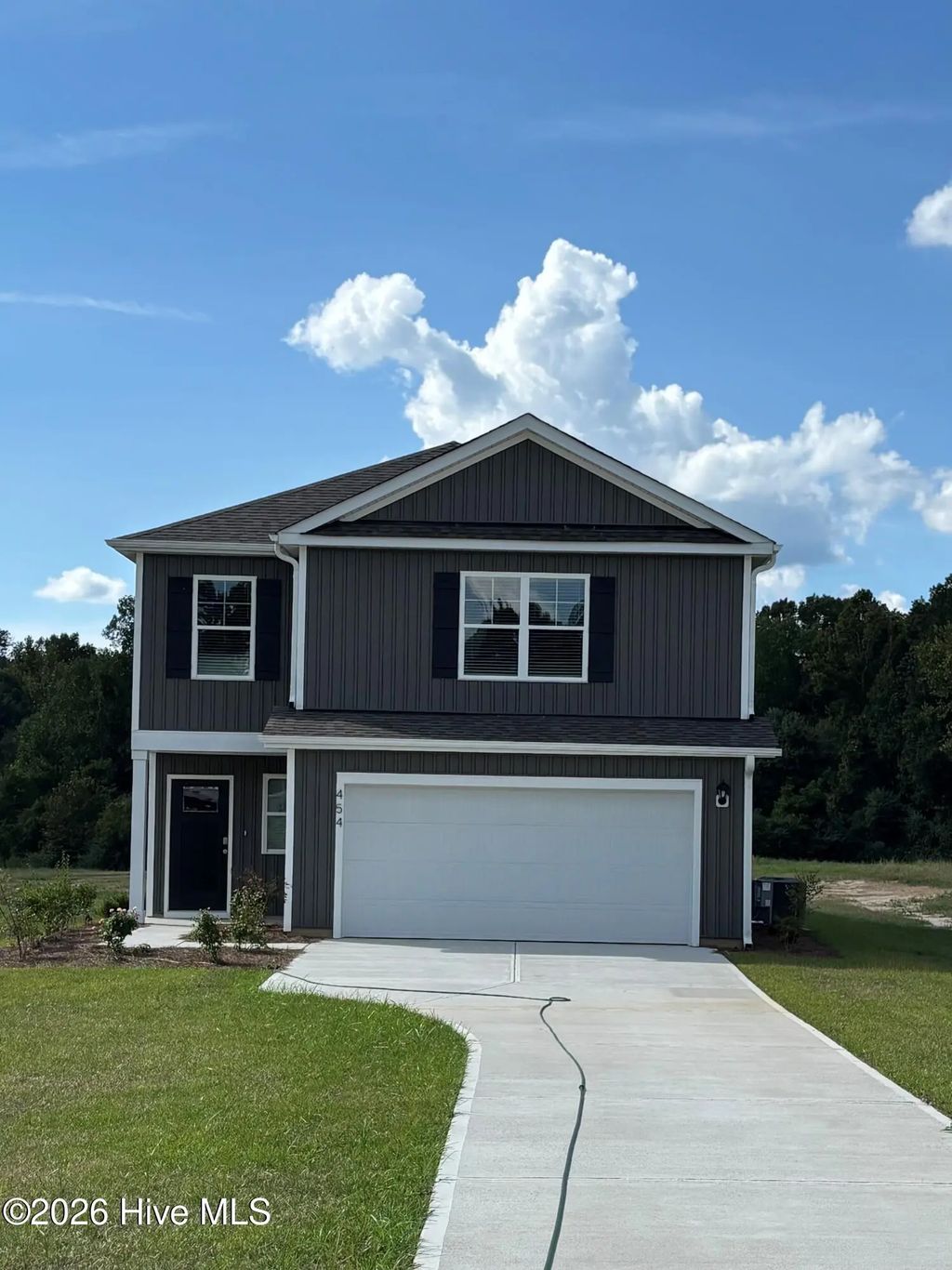 454 Driftwood Drive Lot 24, Richlands