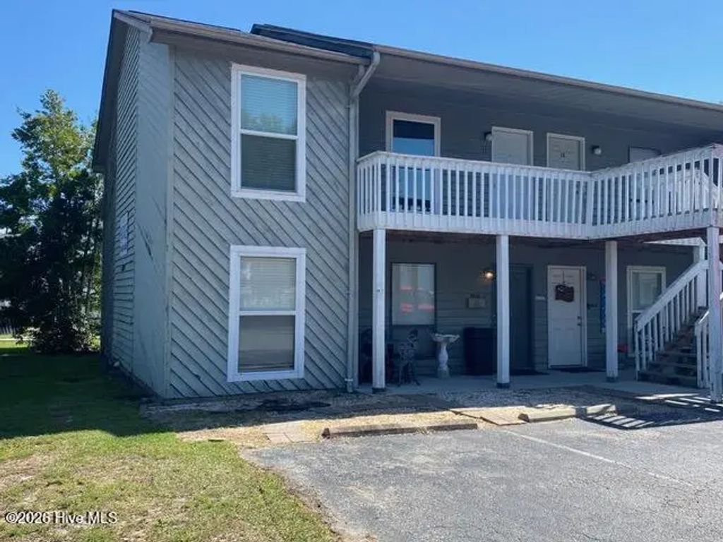 3309 Bridges Street A 1, Morehead City
