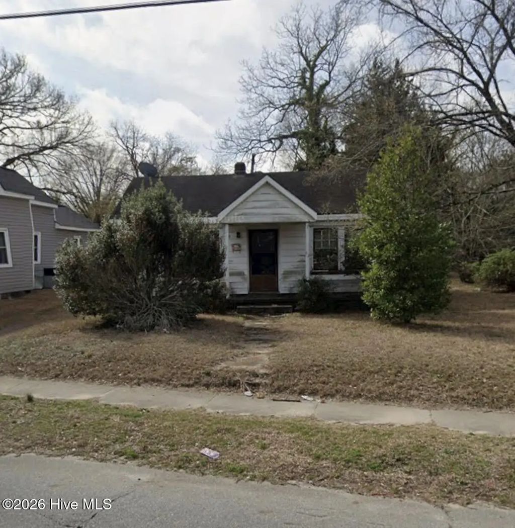 440 E Elm Street, Goldsboro