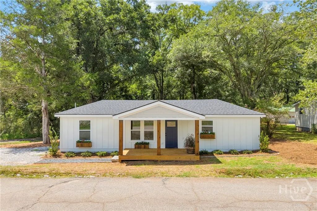 47 Durham Street, Watkinsville