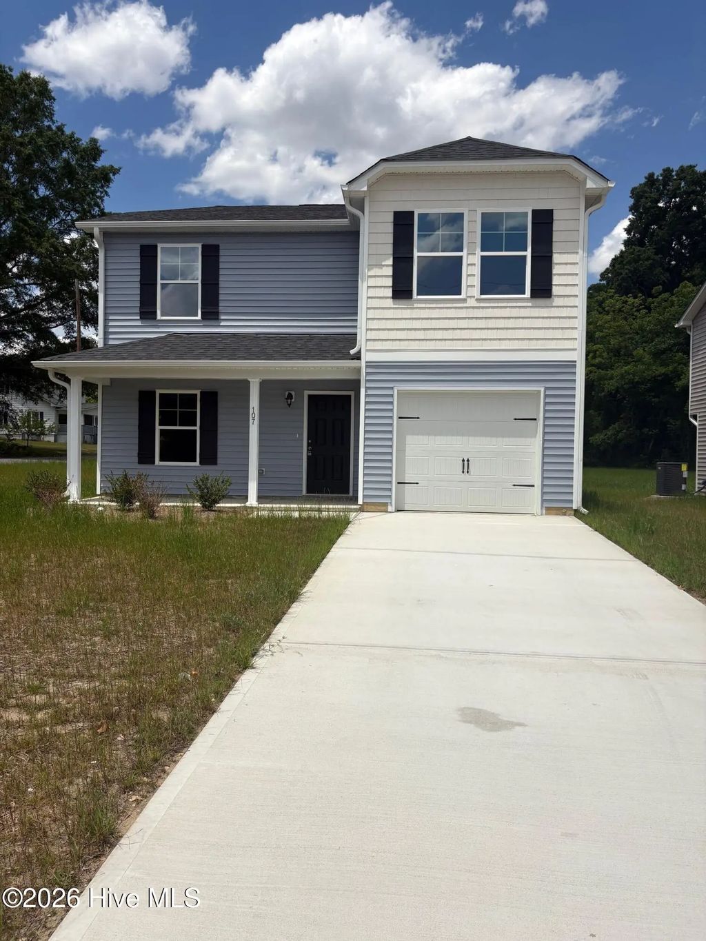 107 W Highland Avenue, Kinston