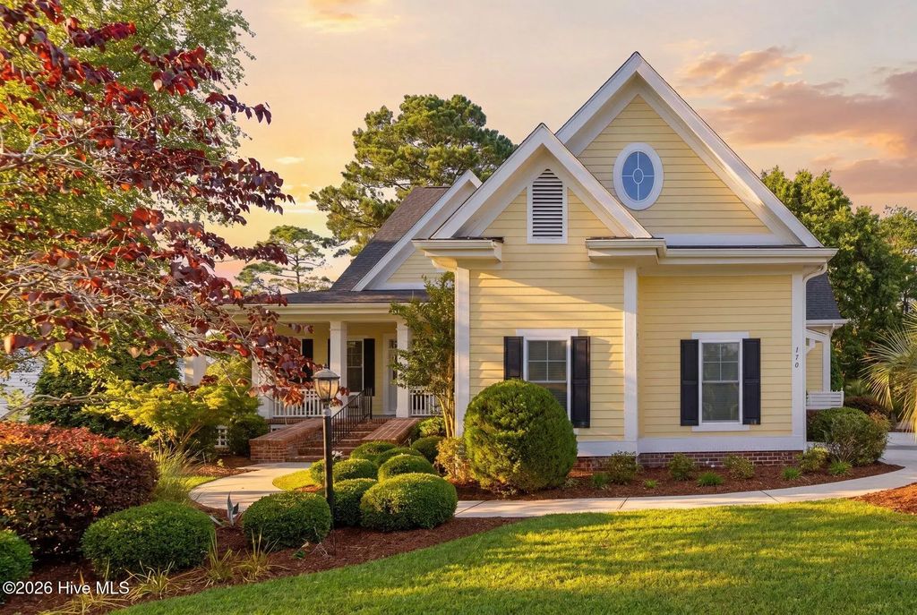470 Laurel Valley Drive, Shallotte