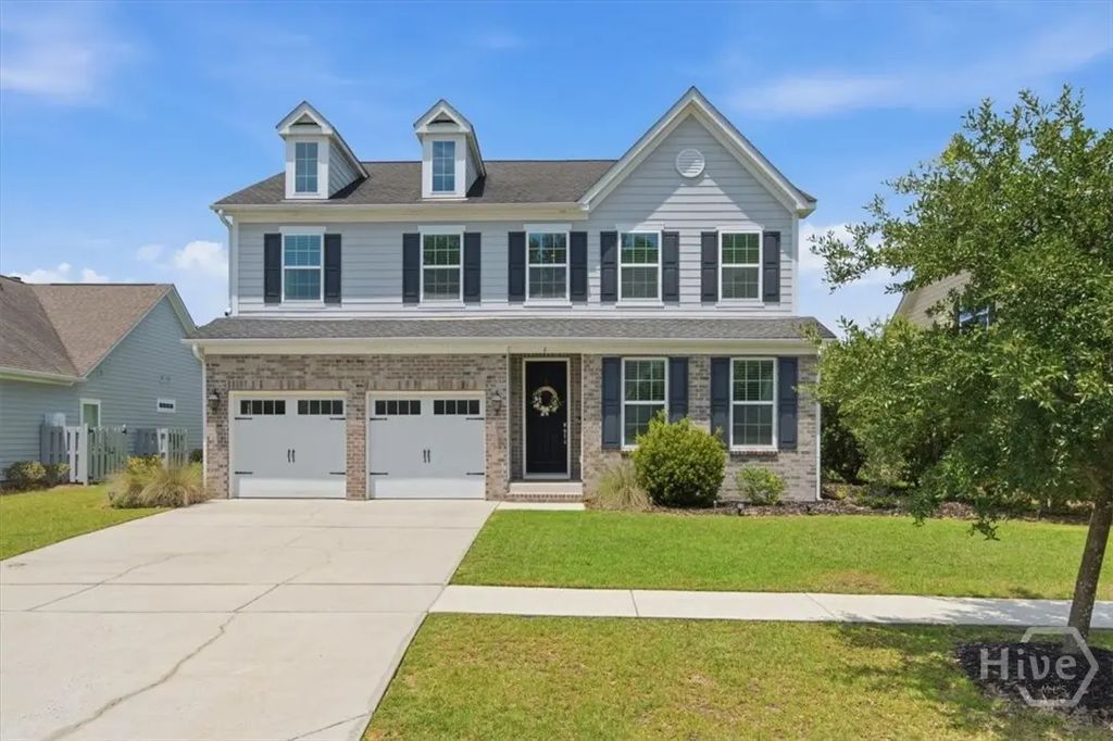 3 Ashstead Lane, Pooler