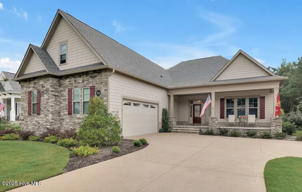 3916 Flint Rock Road Ne, Leland