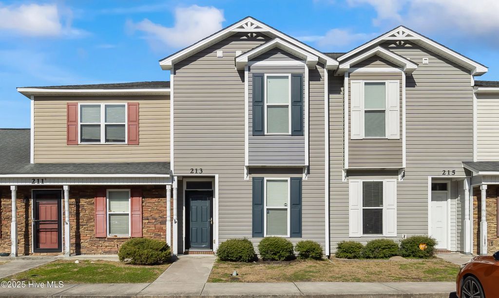 213 Glenhaven Lane, Jacksonville