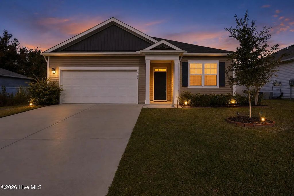 1358 Cadbury Castle Drive Se, Bolivia