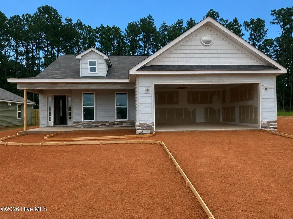 8619 Snelling Drive, Aiken