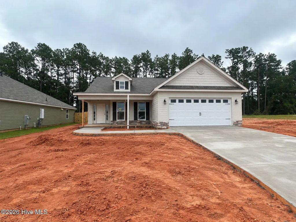 8619 Snelling Drive, Aiken