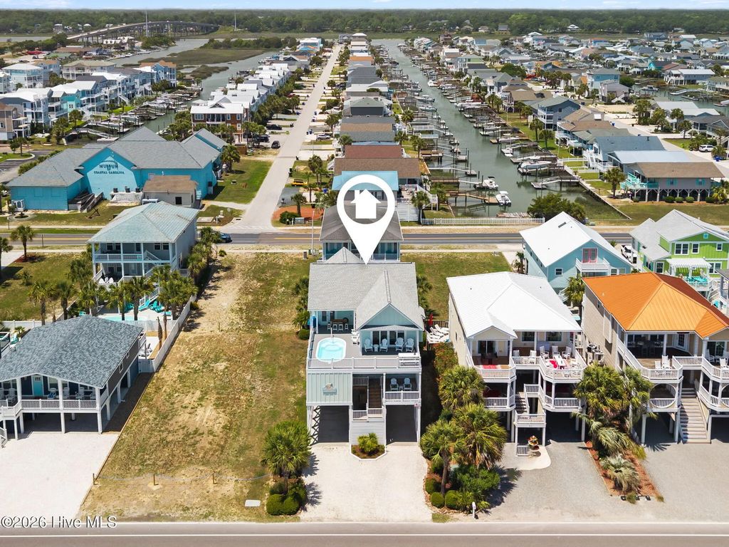 29 E First Street, Ocean Isle Beach