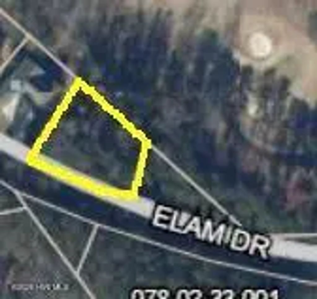 Lot 4 Elam Drive, McCormick