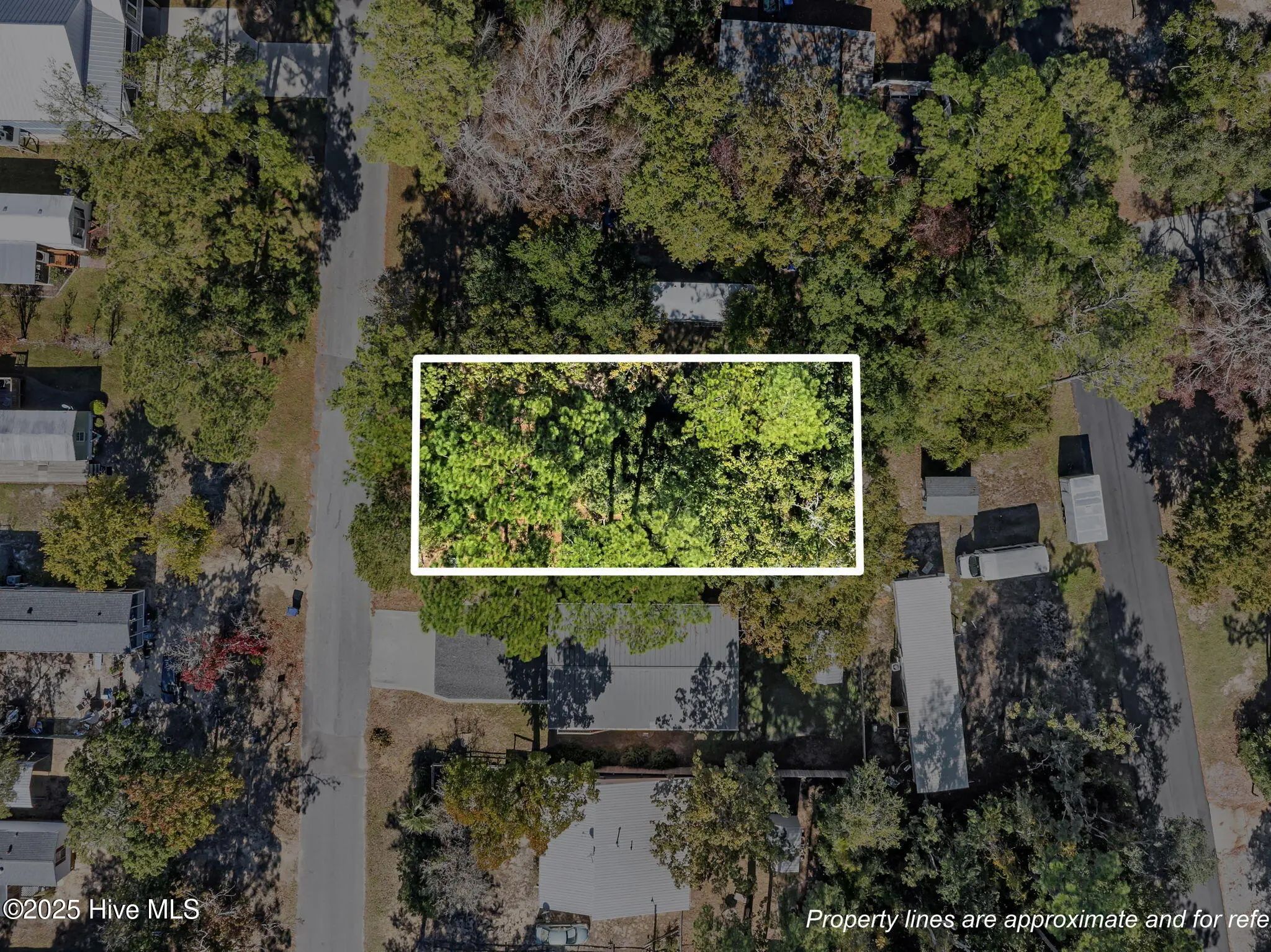 218 Ne 72nd Street, Oak Island