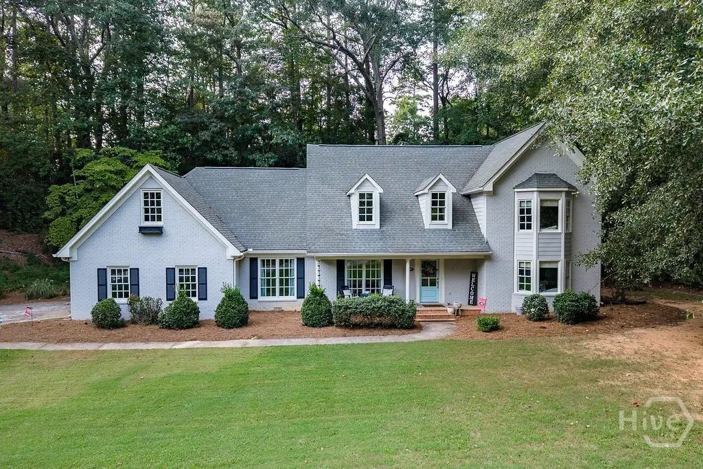 100 Duncan Springs Road, Athens