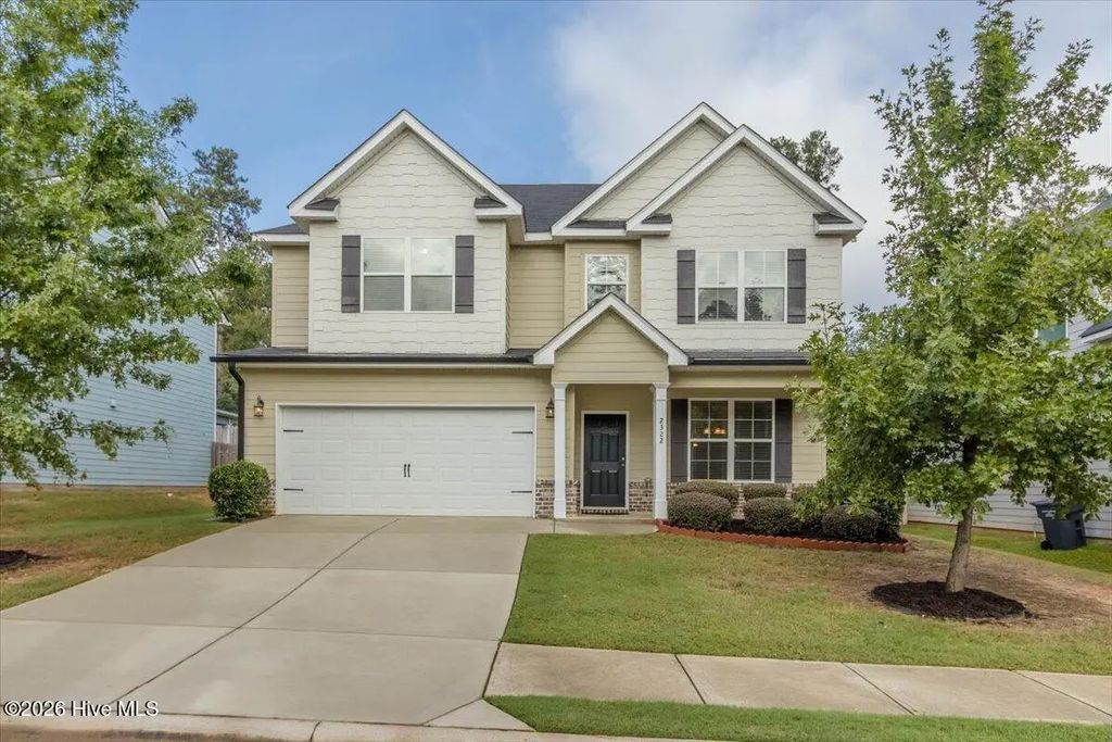 2322 Malone Way, Evans