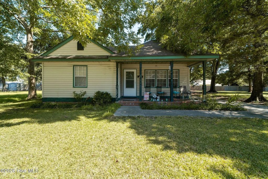 410 Johnson Boulevard, Jacksonville
