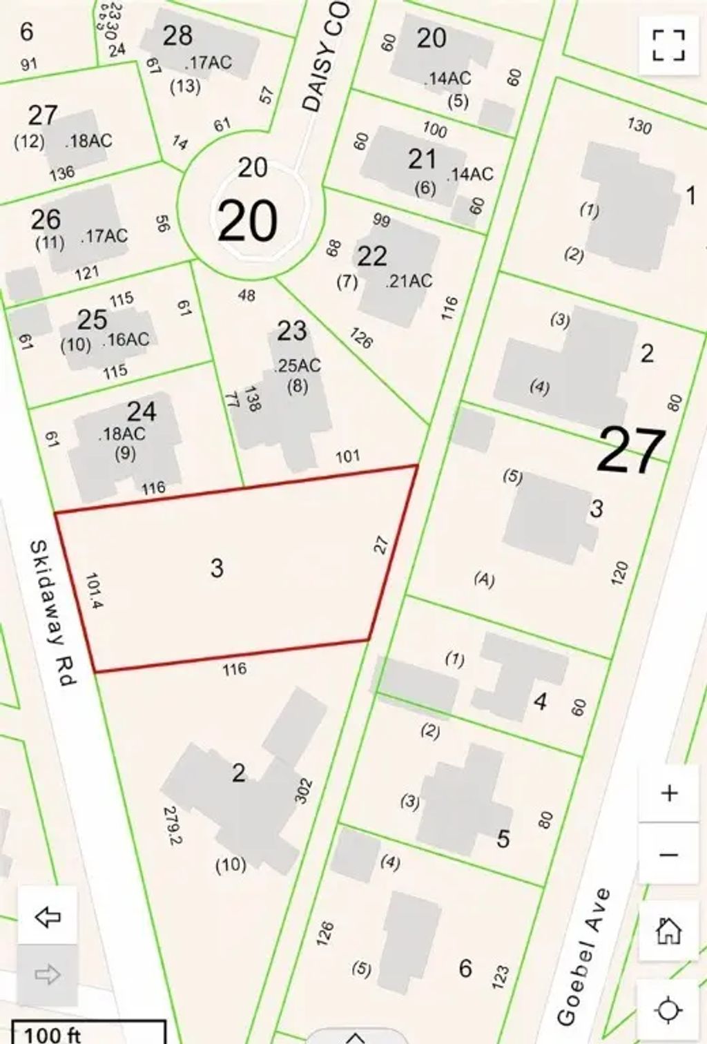 0 Skidaway Road, Savannah