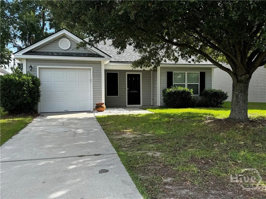 115 Fox Glen Court, Port Wentworth