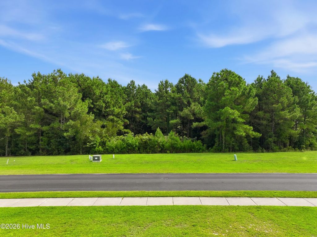 324 Spicer Lake Drive, Holly Ridge