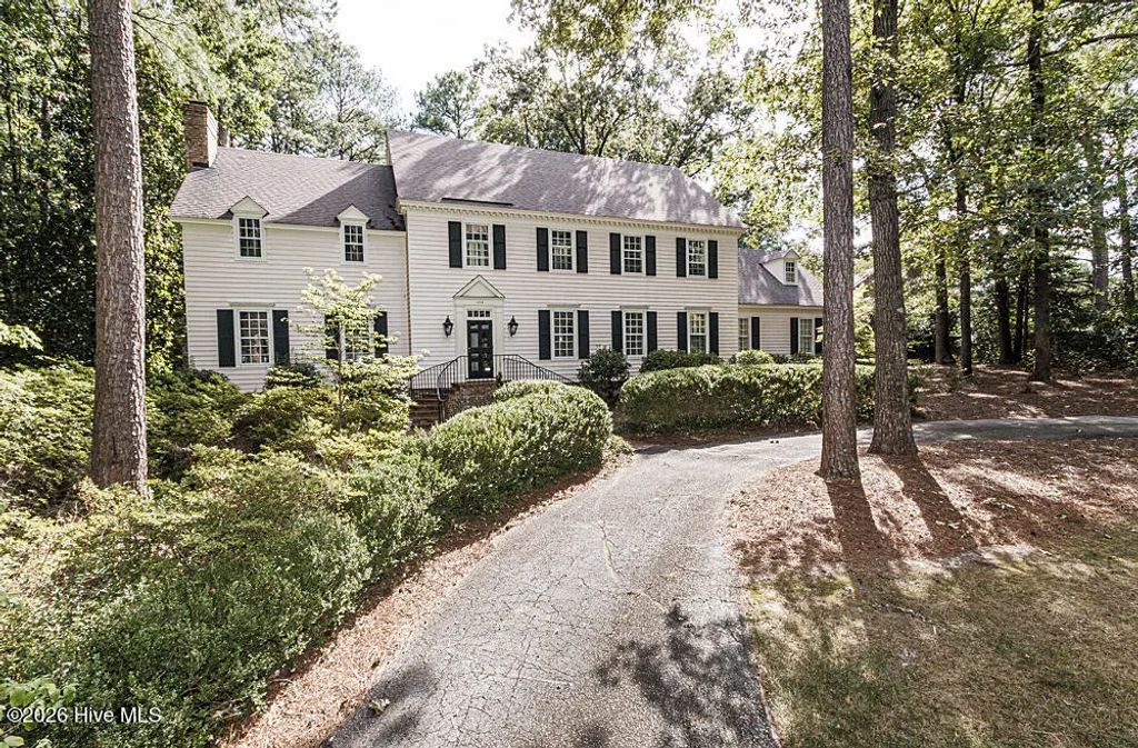108 Candle Court, Rocky Mount