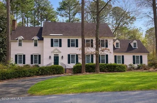 108 Candle Court, Rocky Mount