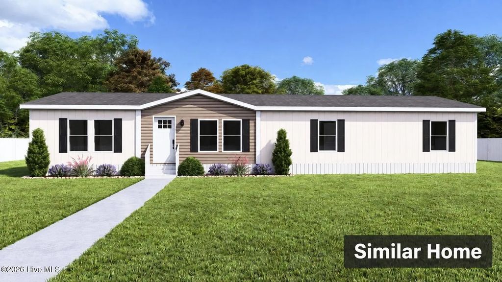 932 Mirror Lake Drive, Boiling Spring Lakes