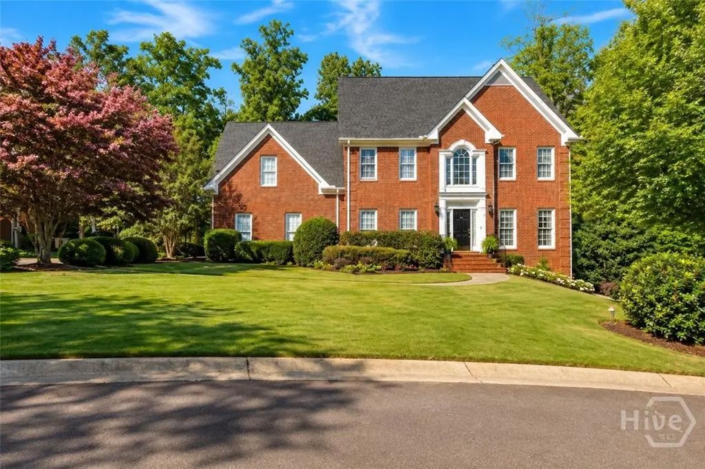 24 Saint Ives Lane, Winder