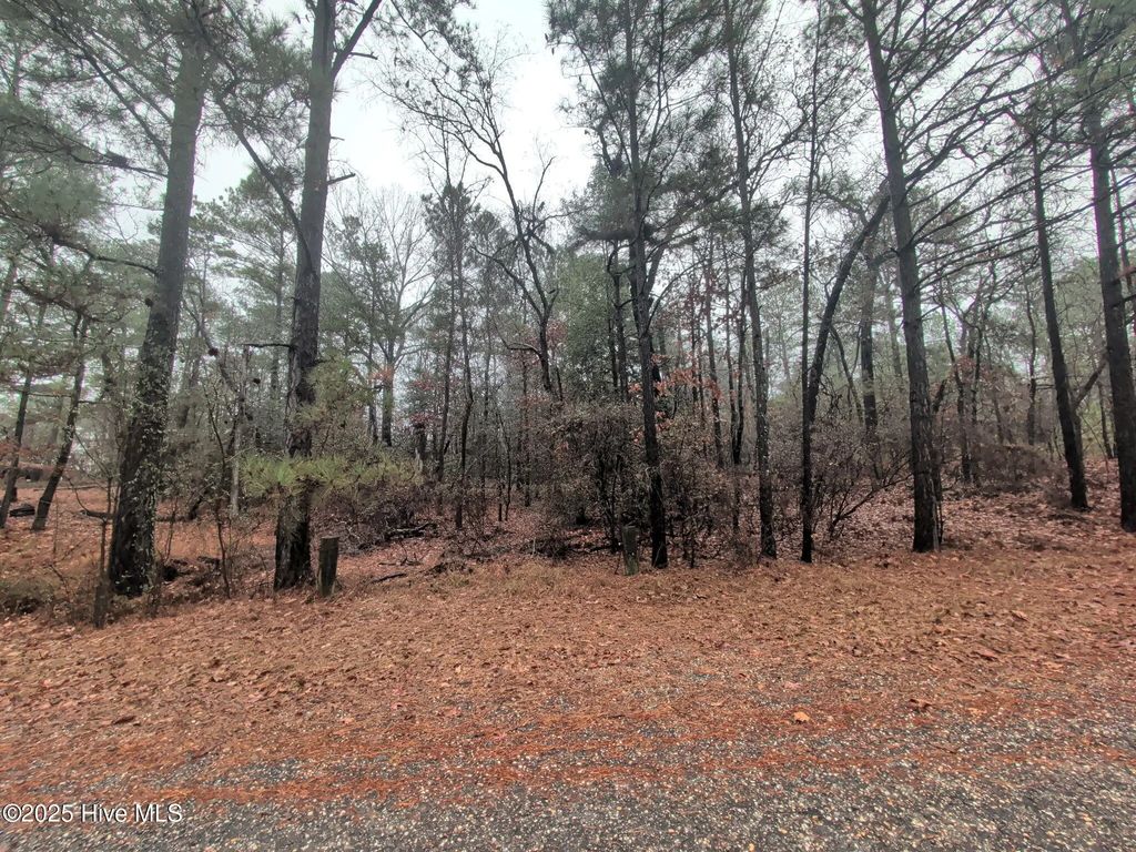 1211 Laurel Circle, Vass