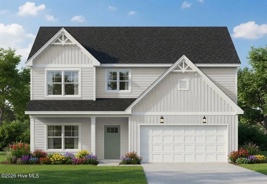9125 Carly Lane 63, Leland