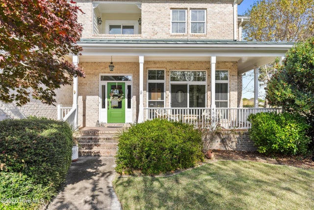 4363 Gauntlet Drive Se, St James