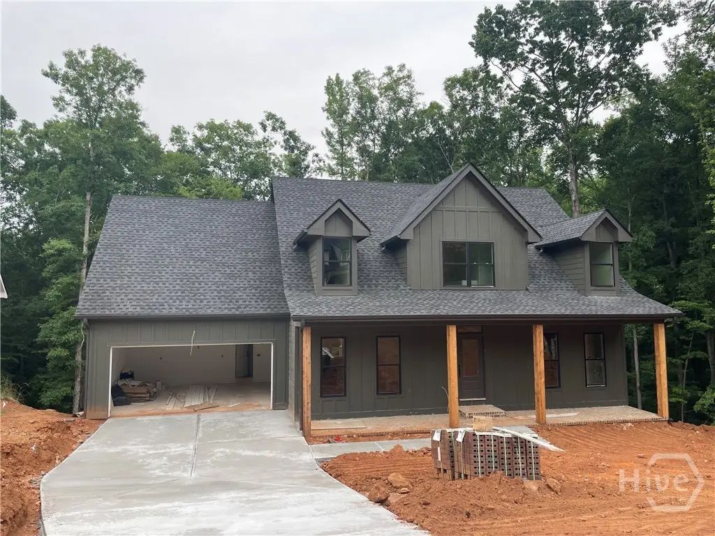 450 Ansley Drive, Athens