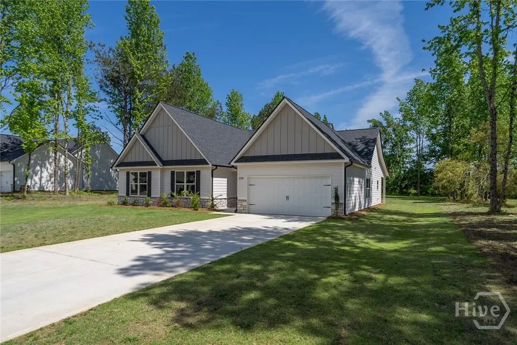 226 Good Hope Preserve, Good Hope