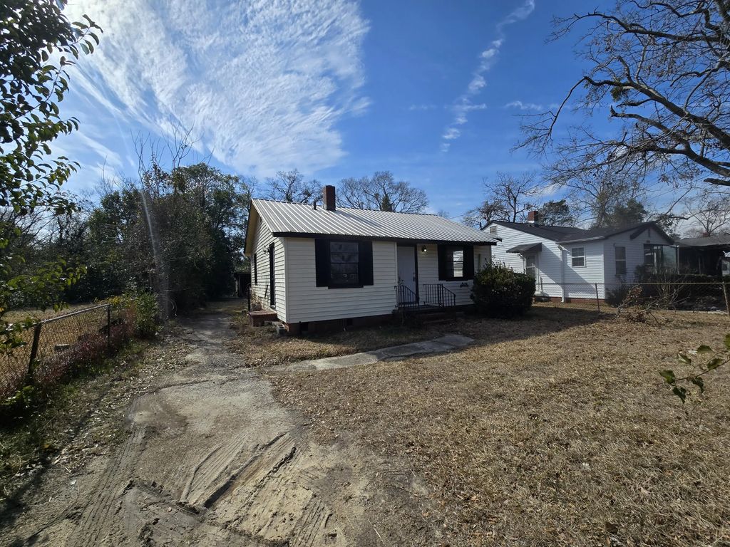 1520 Koger Street, Richmond