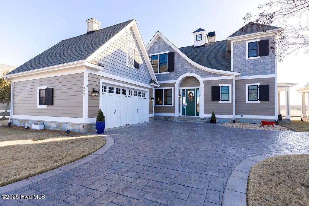 107 Scotch Hall Court, Merry Hill