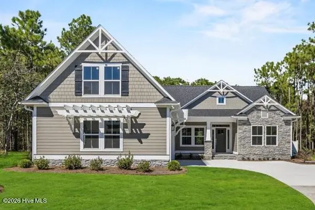6832 Beckman Circle Sw 28, Ocean Isle Beach