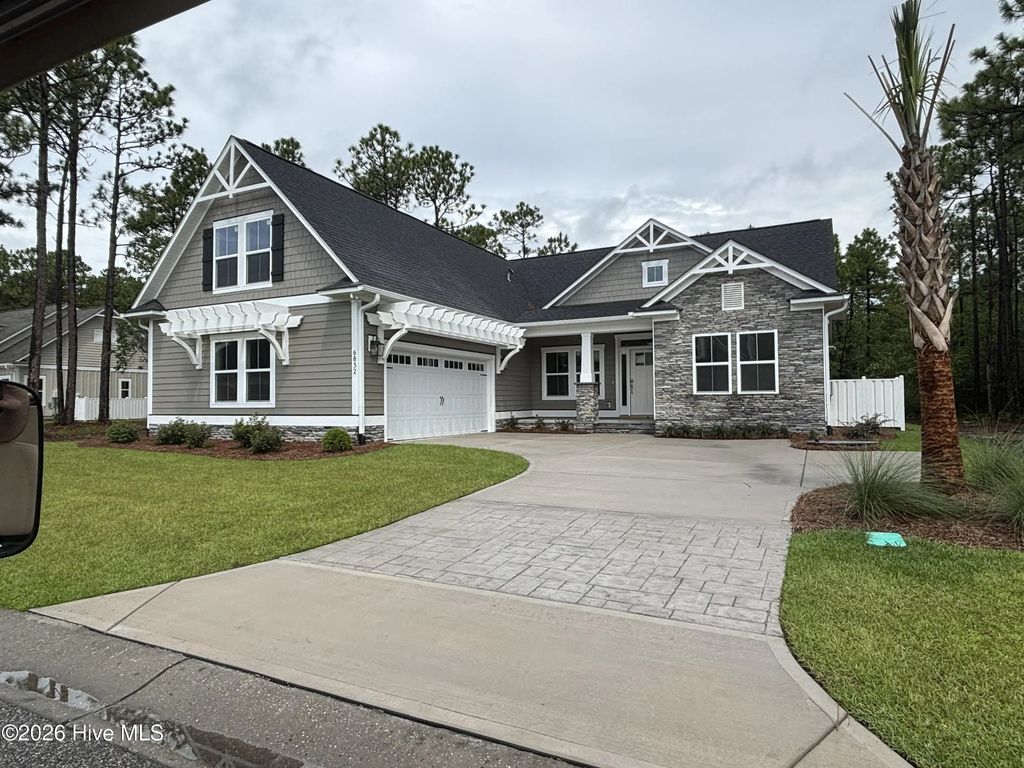 6832 Beckman Circle Sw 28, Ocean Isle Beach